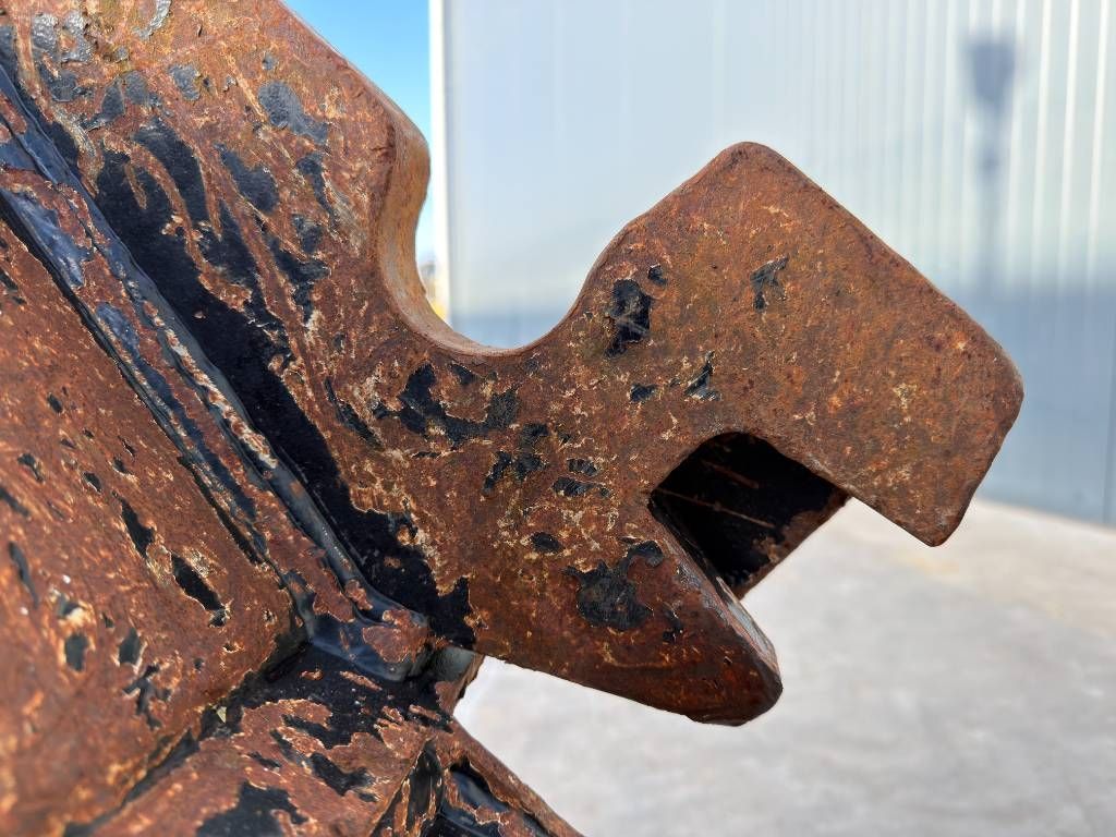 Verachtert CW20S / CW30S / CW40S