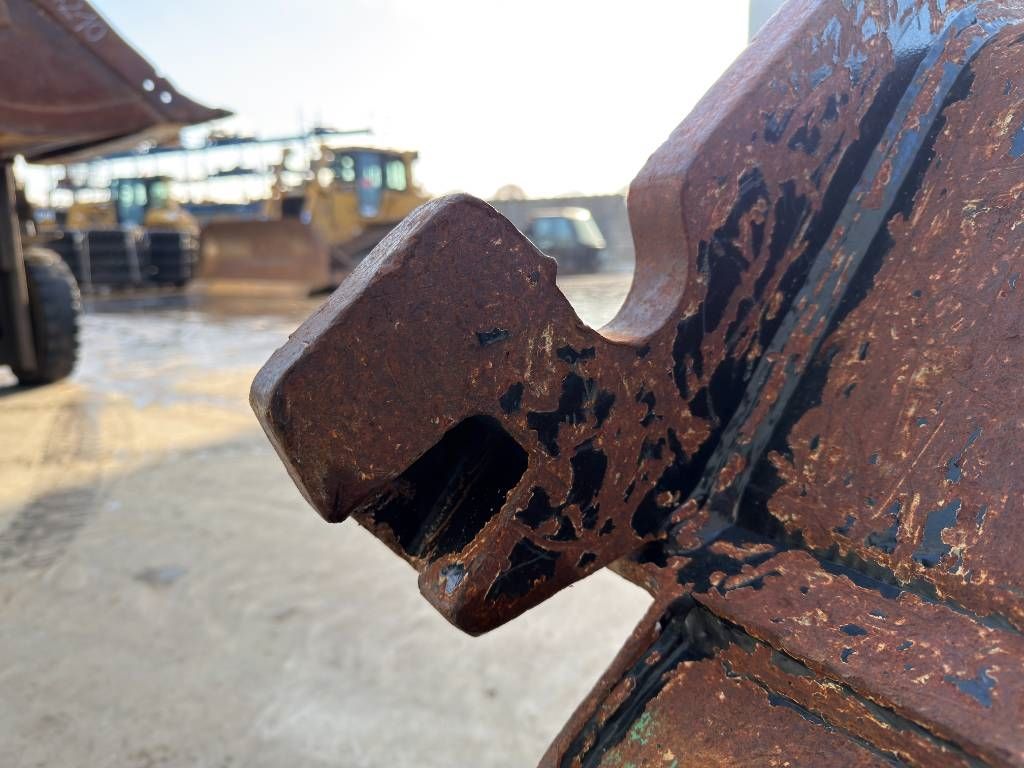 Verachtert CW20S / CW30S / CW40S