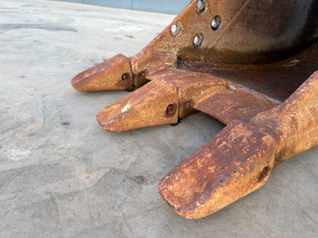 Verachtert CW20S / CW30S / CW40S