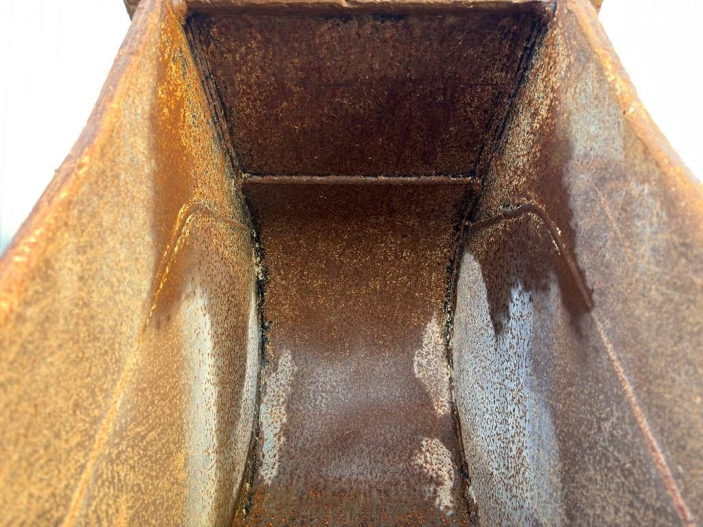 Verachtert CW20S / CW30S / CW40S