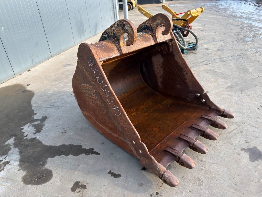 Verachtert CW20S / CW30S / CW40S