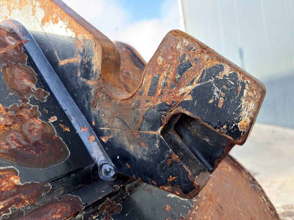 Verachtert CW20S / CW30S / CW40S