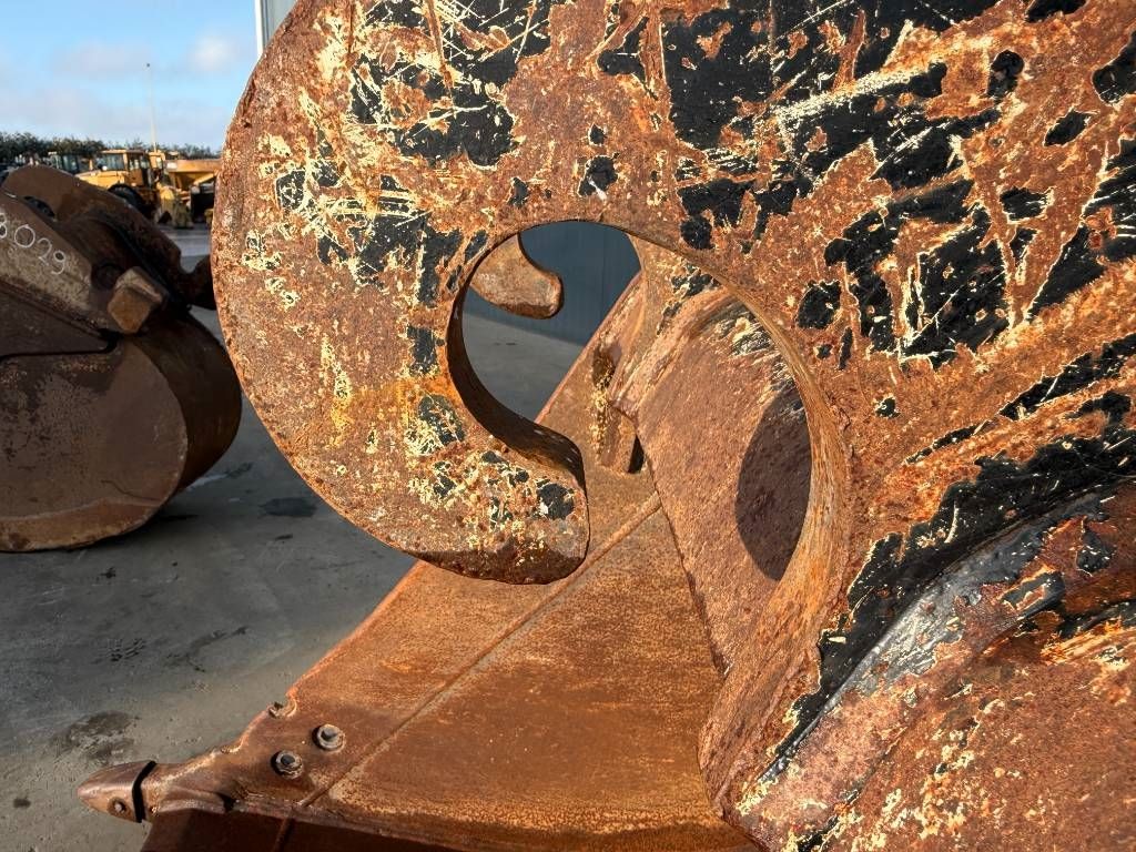 Verachtert CW20S / CW30S / CW40S