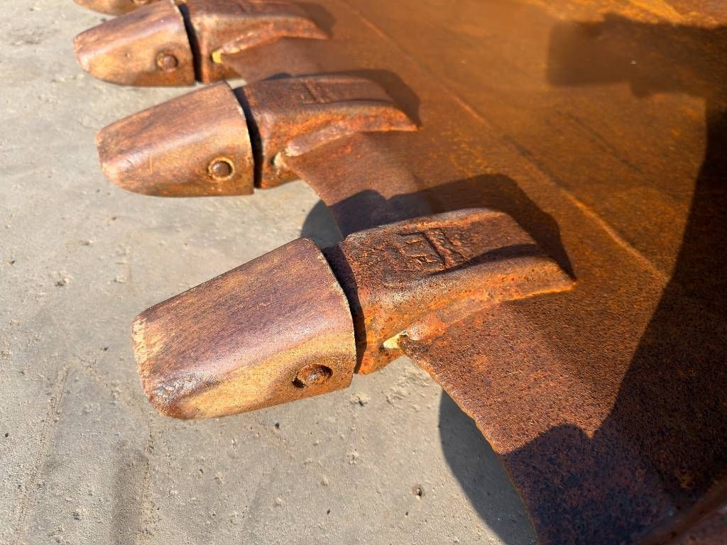 Verachtert CW20S / CW30S / CW40S