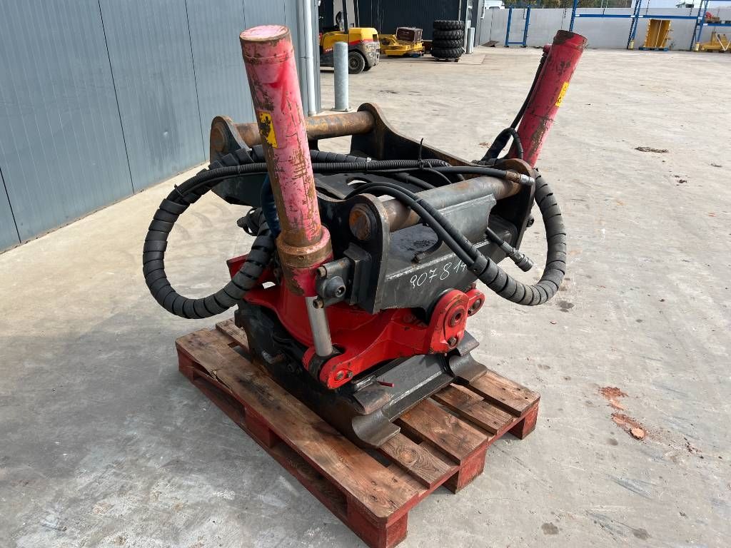 Indexator RT80 - S80