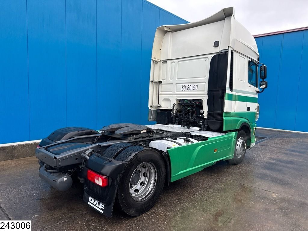 DAF XF 480 EURO 6, ACC, Standairco