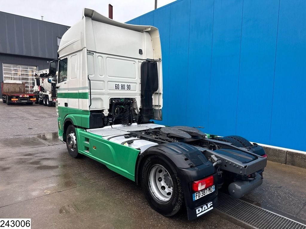 DAF XF 480 EURO 6, ACC, Standairco