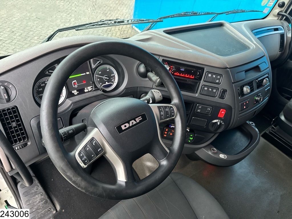 DAF XF 480 EURO 6, ACC, Standairco