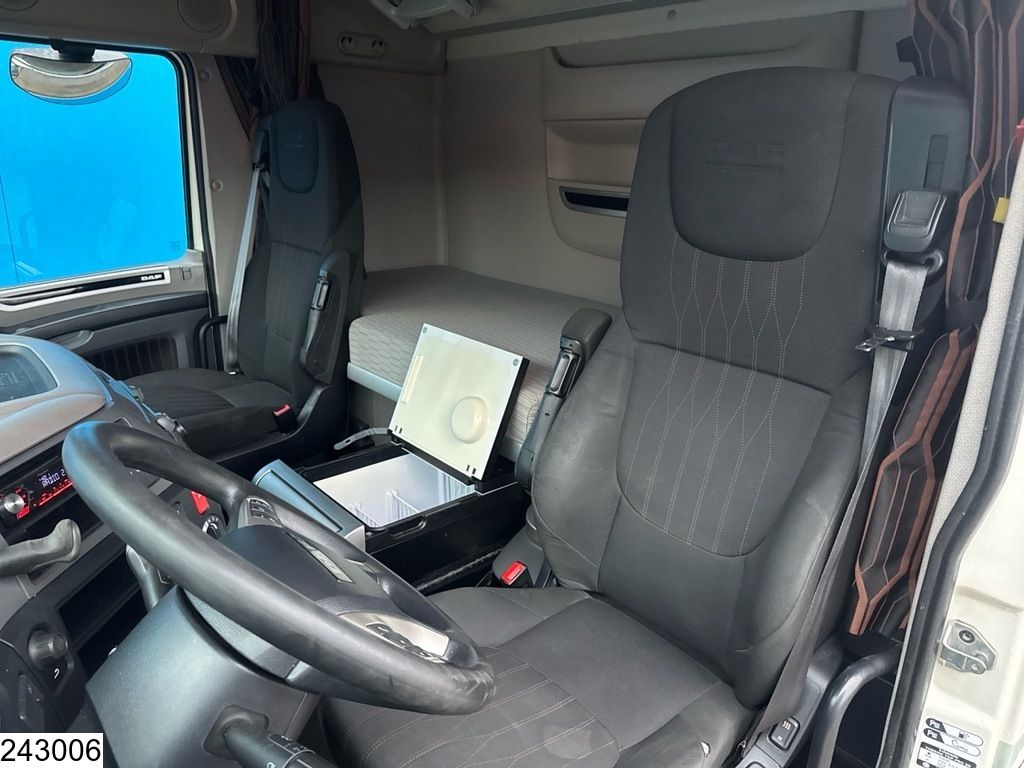 DAF XF 480 EURO 6, ACC, Standairco