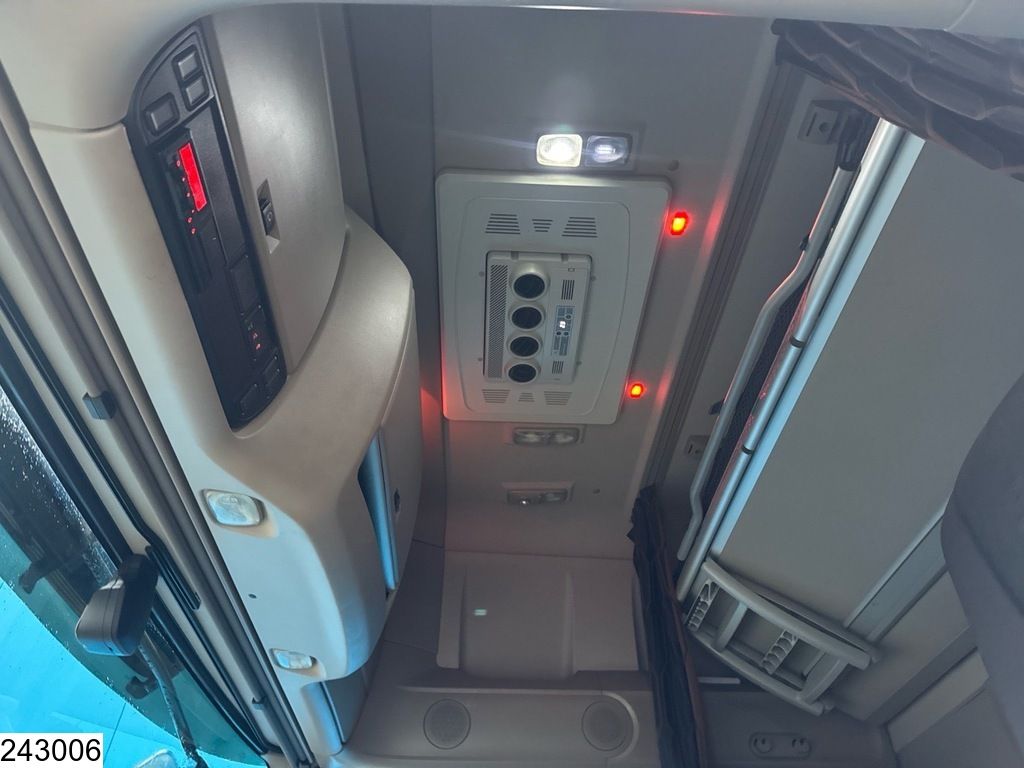 DAF XF 480 EURO 6, ACC, Standairco