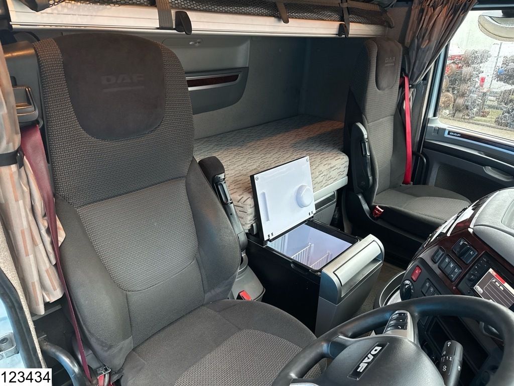 DAF XF 460 6x2, EURO 6, RHD, PTO, ACC