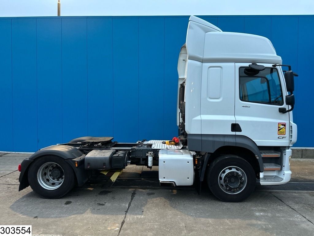 DAF CF 480 EURO 6