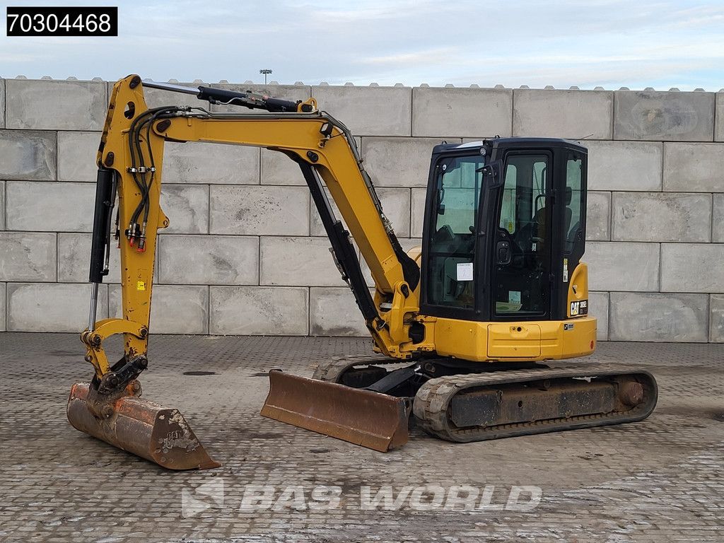 Caterpillar 305 E CR