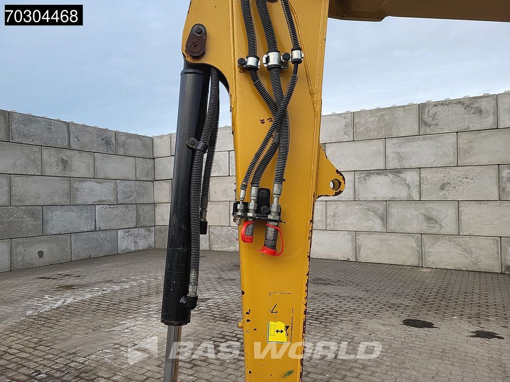 Caterpillar 305 E CR