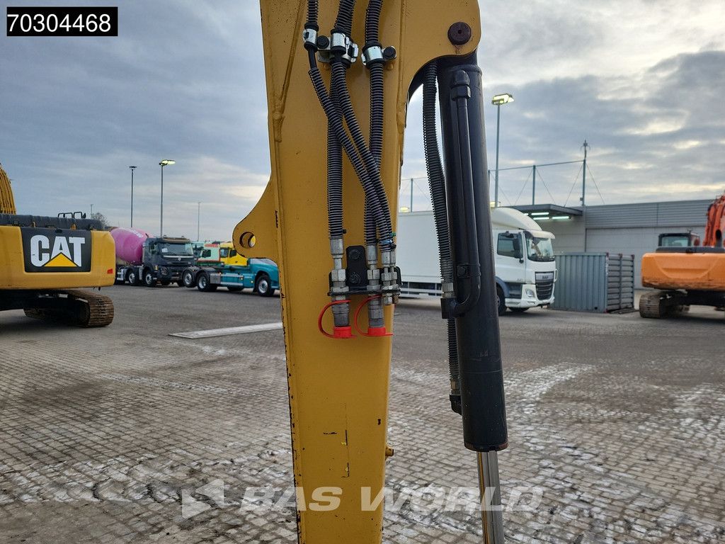 Caterpillar 305 E CR