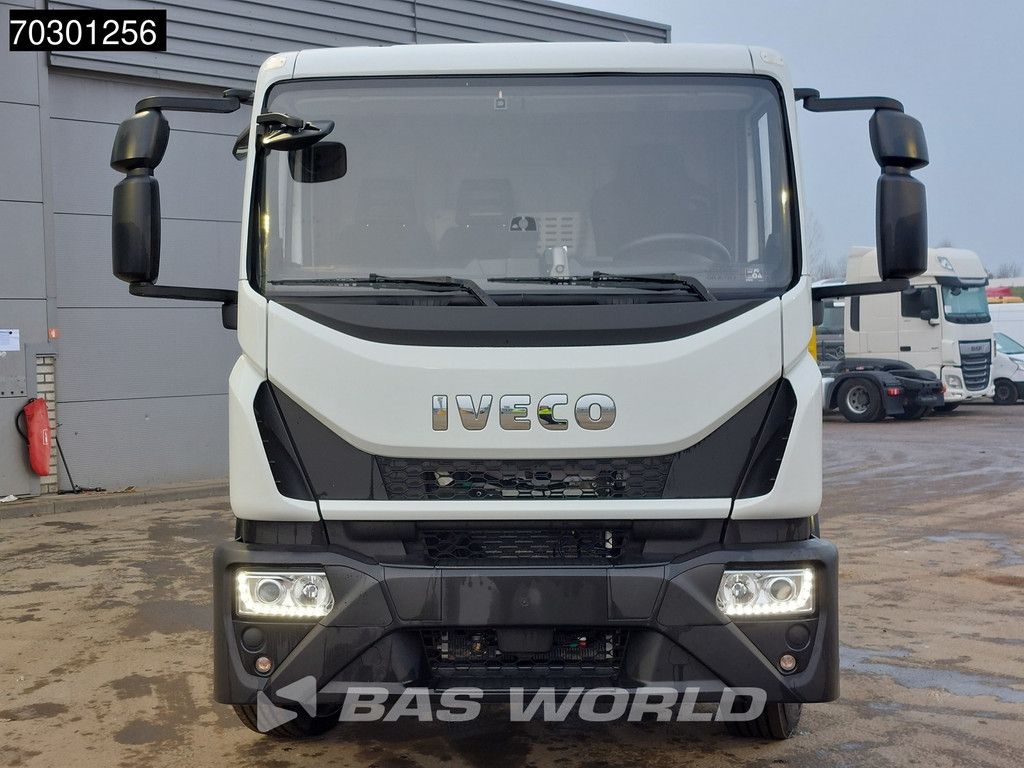 Iveco Eurocargo 150E280 4X2 NEW! 15T Chassis Automatic Cruise Control Euro 6