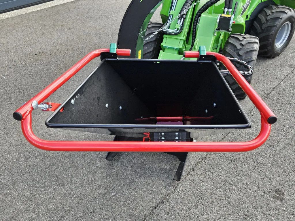 Avant CH100 Houtversnipperaar