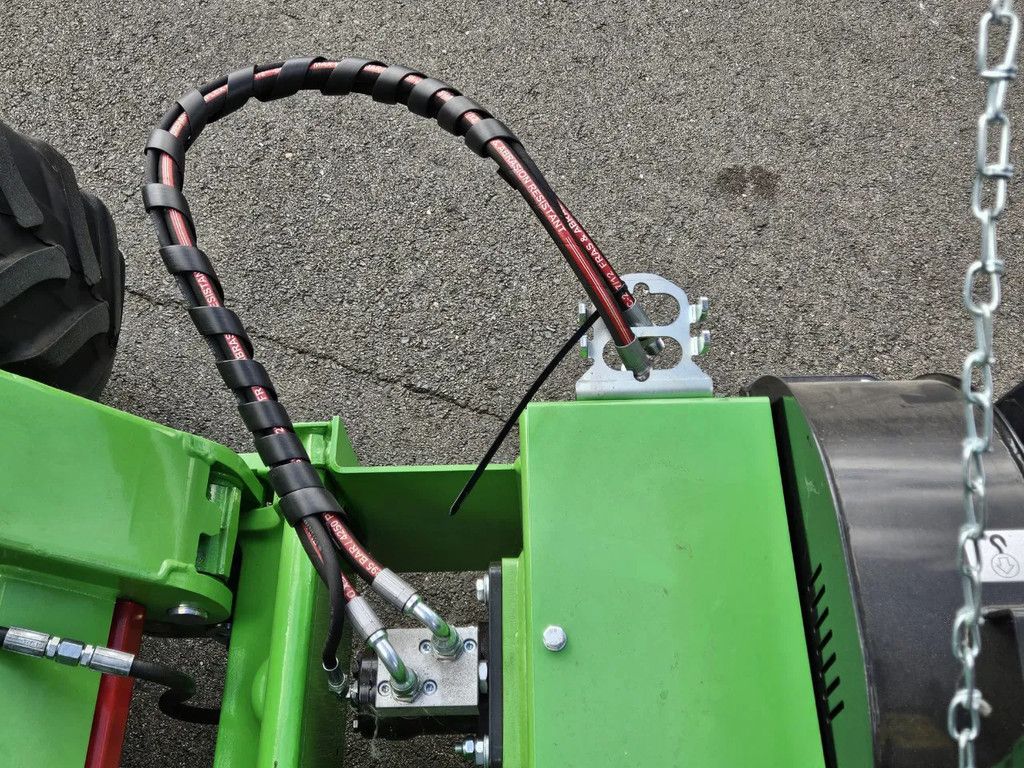 Avant CH100 Houtversnipperaar