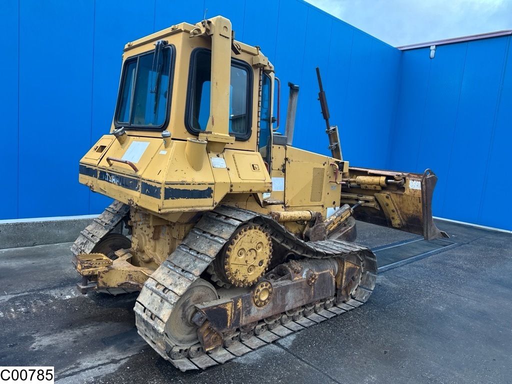 Caterpillar D5H 3304 Engine, 16,465 Hours, 98kW, 90kW