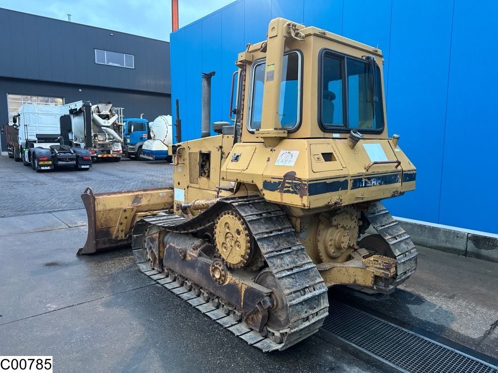 Caterpillar D5H 3304 Engine, 16,465 Hours, 98kW, 90kW