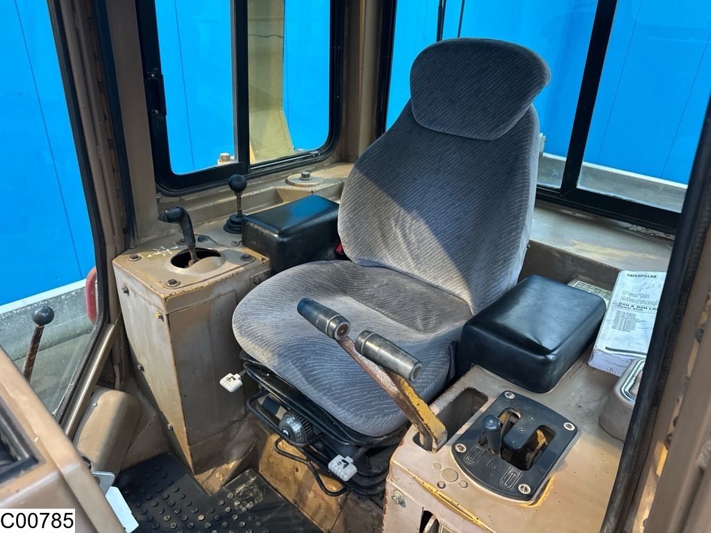 Caterpillar D5H 3304 Engine, 16,465 Hours, 98kW, 90kW