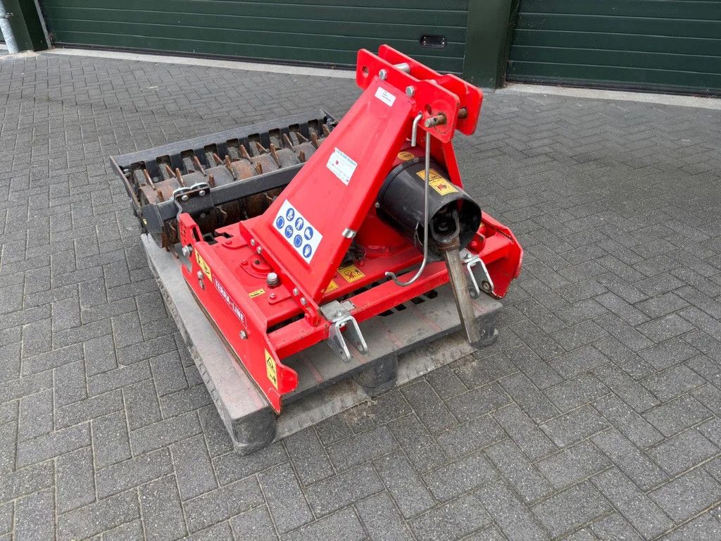 Kuhn Siri 90 en 110 rotor kopegg