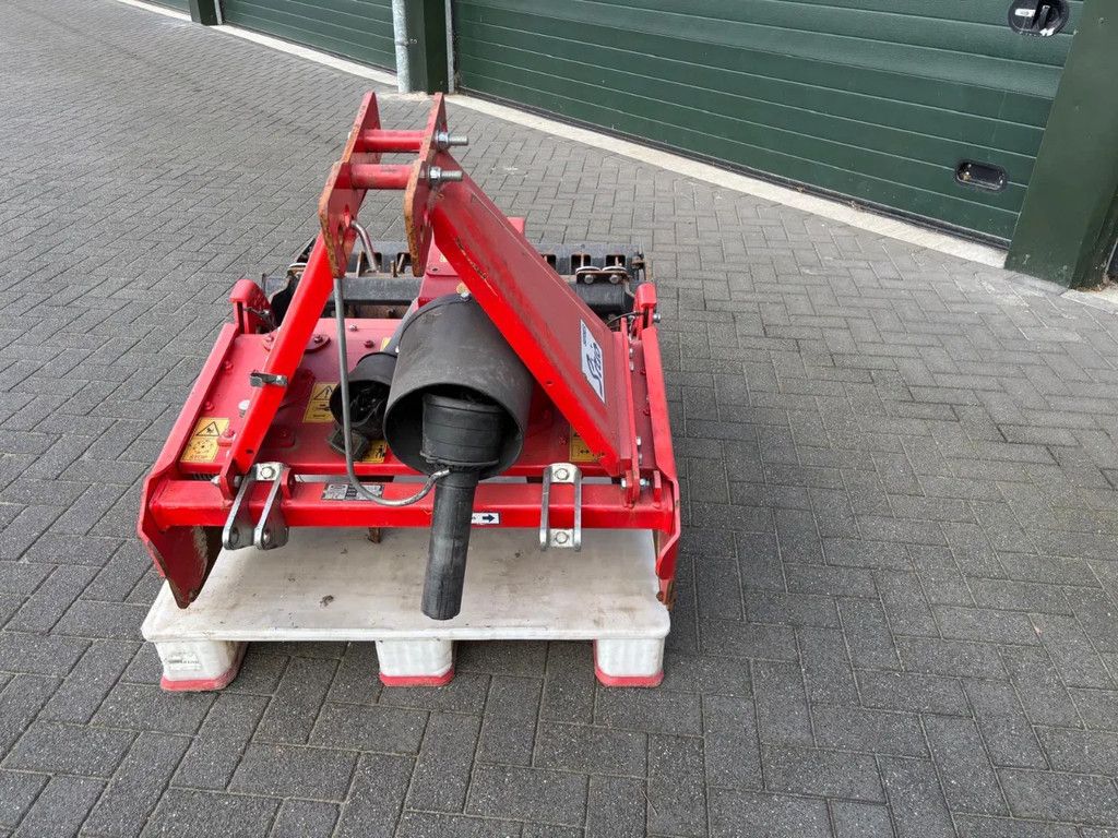Kuhn Siri 90 en 110 rotor kopegg