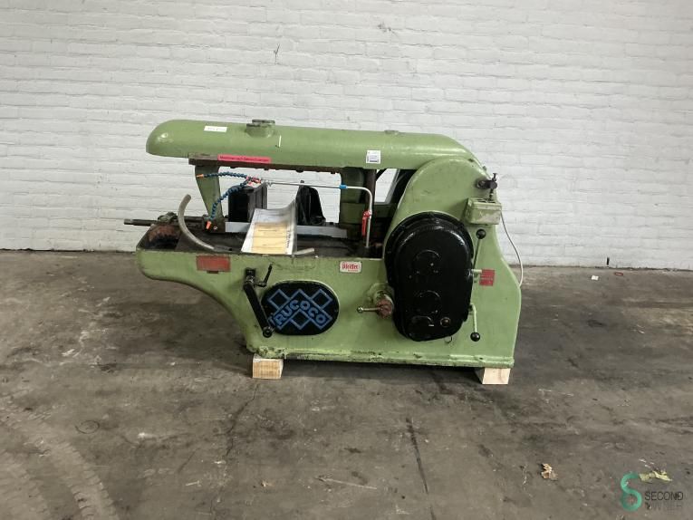 Bogensägen Rucoco Super Rapid 4