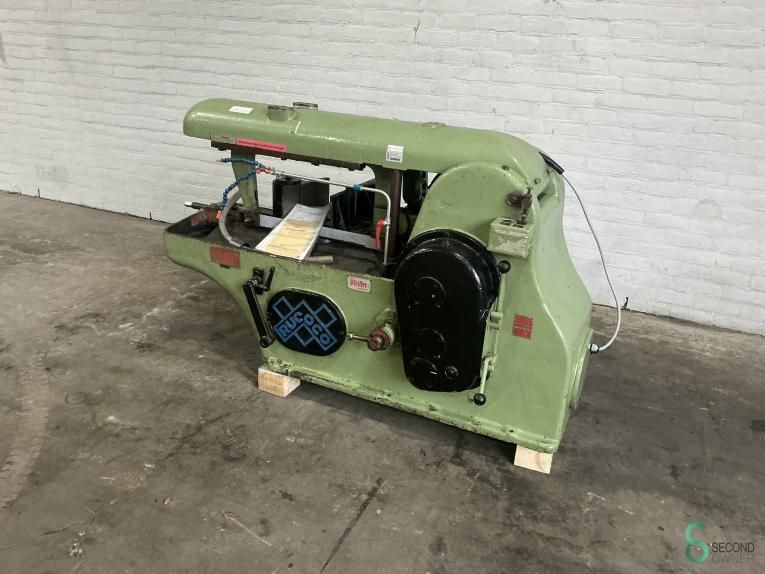 Bogensägen Rucoco Super Rapid 4