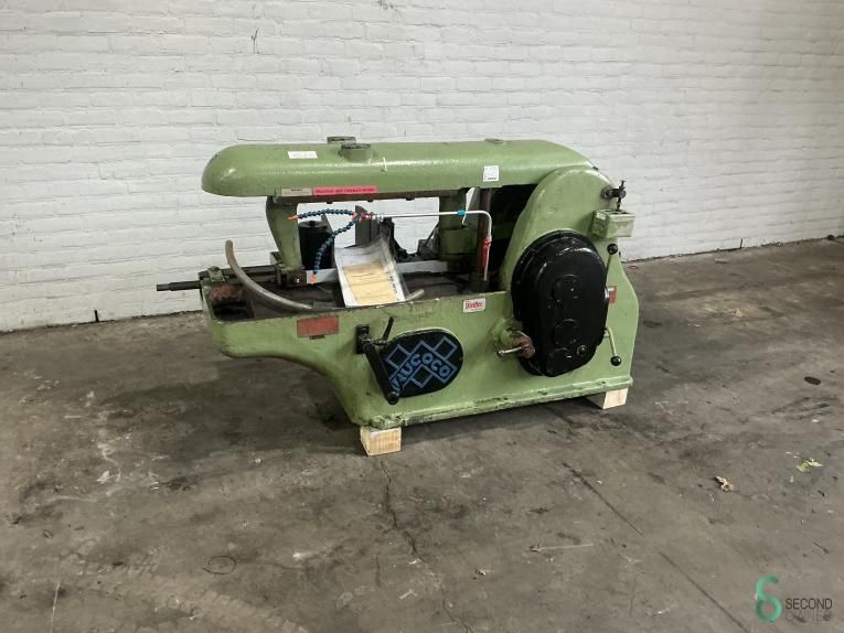 Bogensägen Rucoco Super Rapid 4