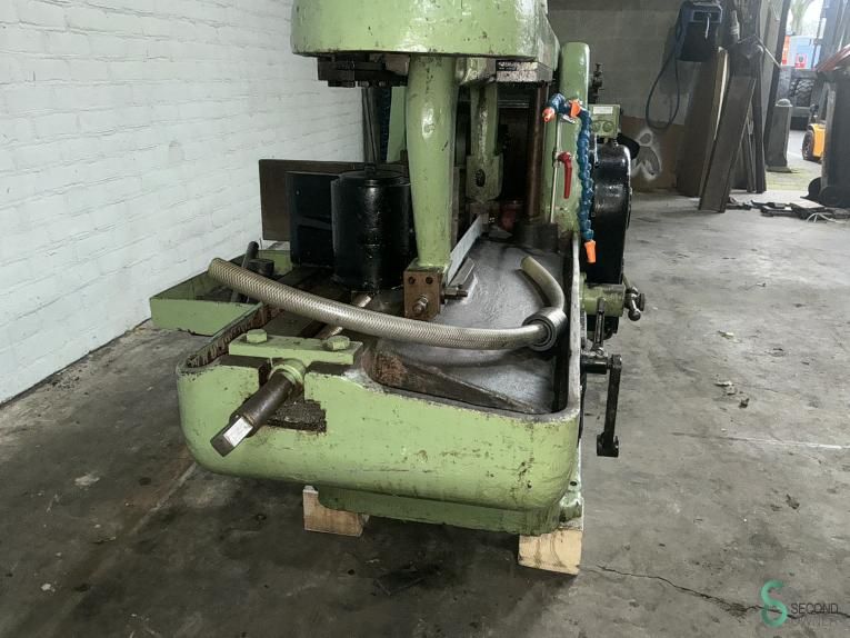 Bogensägen Rucoco Super Rapid 4