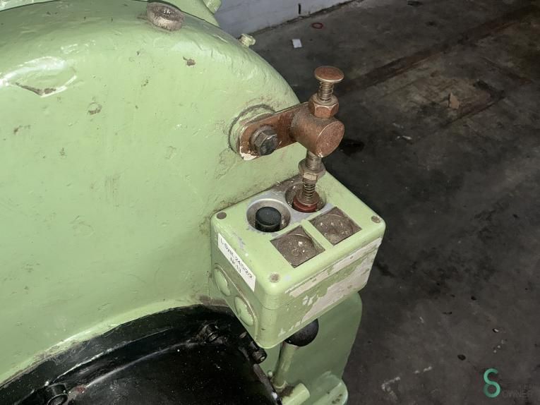 Bogensägen Rucoco Super Rapid 4