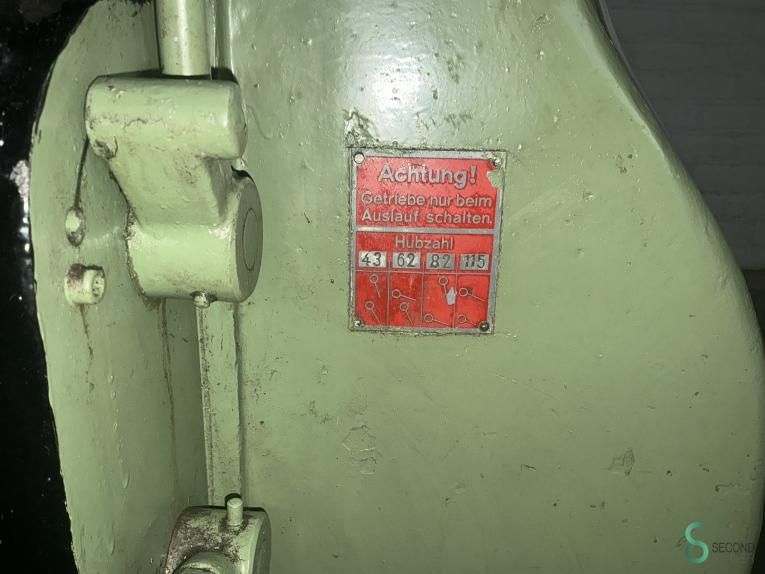 Bogensägen Rucoco Super Rapid 4