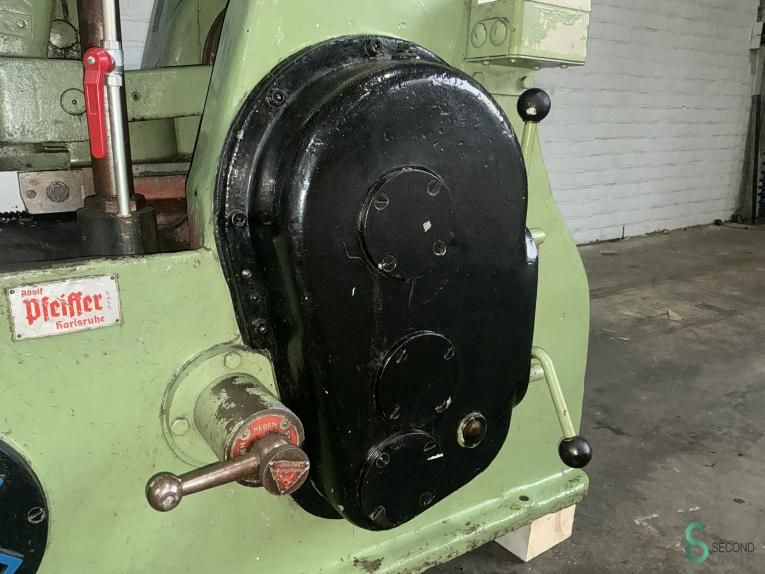 Bogensägen Rucoco Super Rapid 4