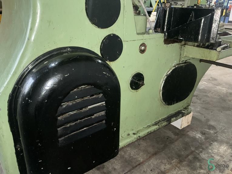 Bogensägen Rucoco Super Rapid 4