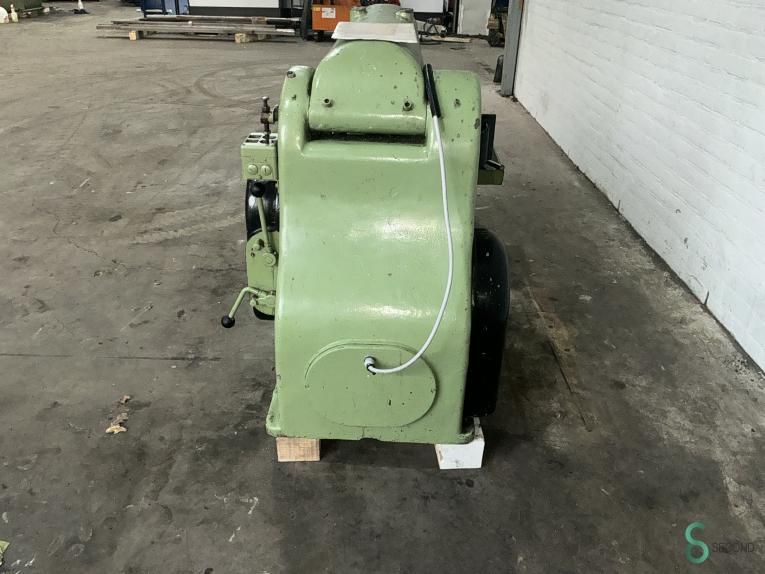 Bogensägen Rucoco Super Rapid 4