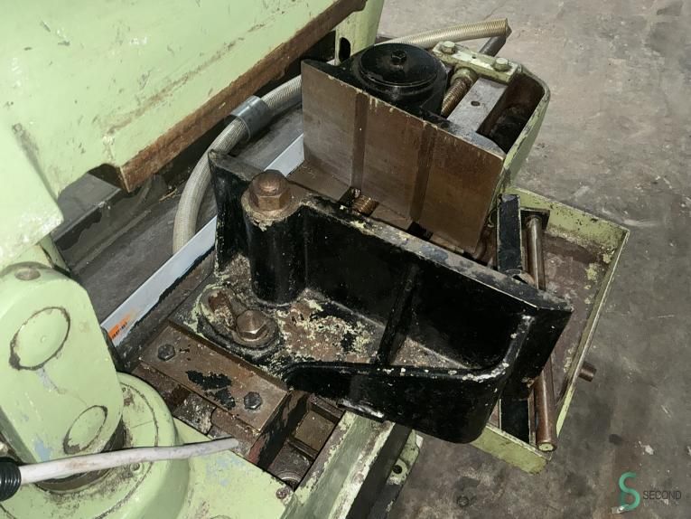 Bogensägen Rucoco Super Rapid 4