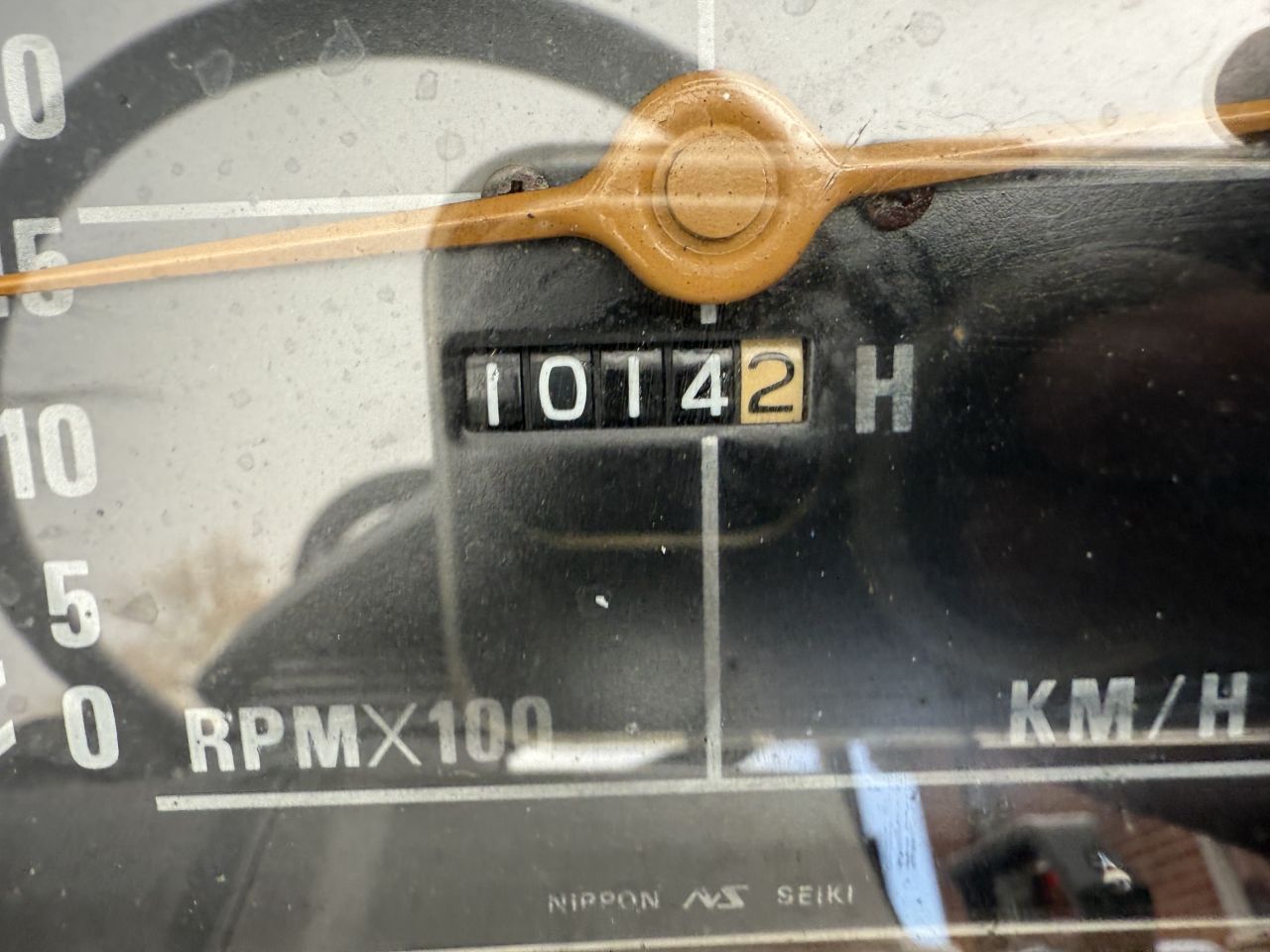 Iseki TU200 met voorlader al vanaf €125 per maand