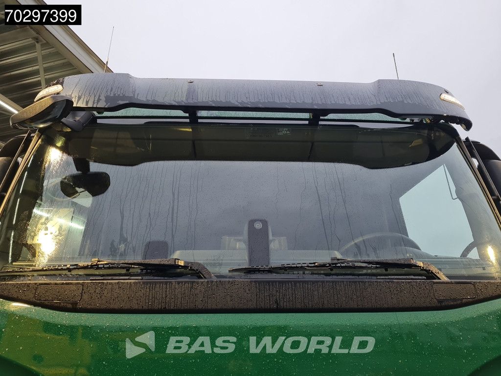 Iveco S-Way 360 4X2 NEW! 18T Wielton Curtainsider Automatic Euro 6