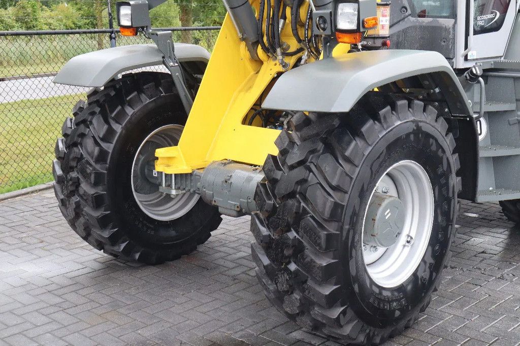 WACKER NEUSON WL95 | NEW - UNUSED | 40 KM/H | FULL OPTION!