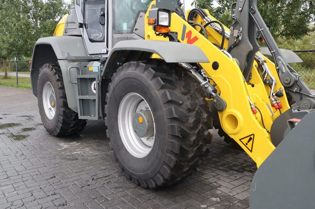 WACKER NEUSON WL95 | NEW - UNUSED | 40 KM/H | FULL OPTION!