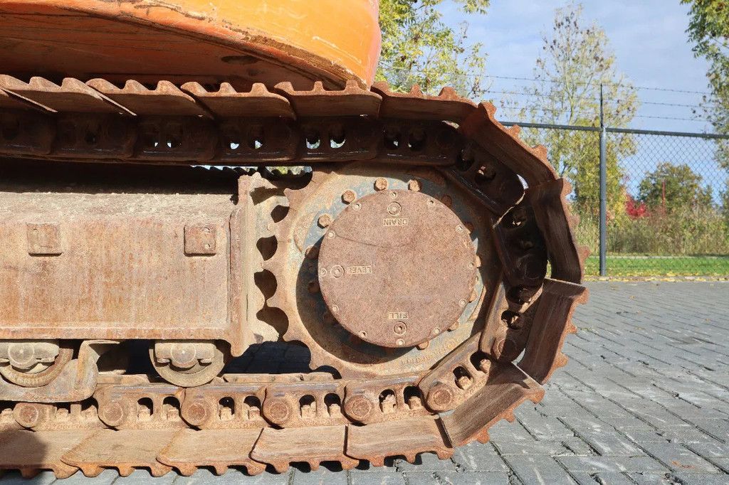 Doosan DX140LCR-3 | DX 140 LCR-3 | TILT ROTATOR | BUCKET | DOZERBLADE