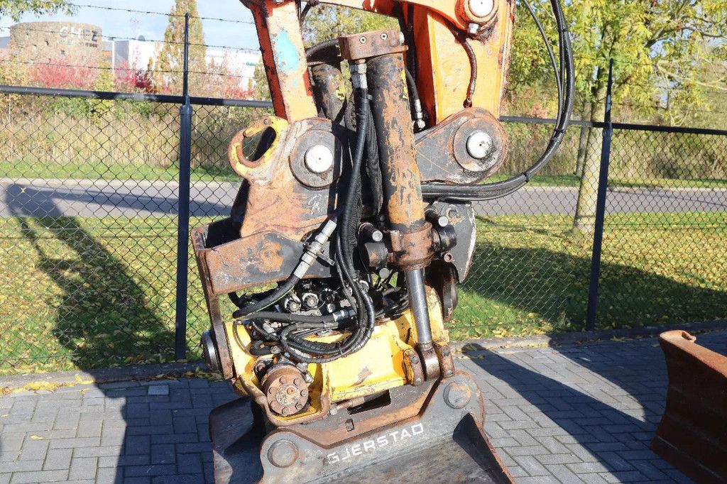 Doosan DX140LCR-3 | DX 140 LCR-3 | TILT ROTATOR | BUCKET | DOZERBLADE