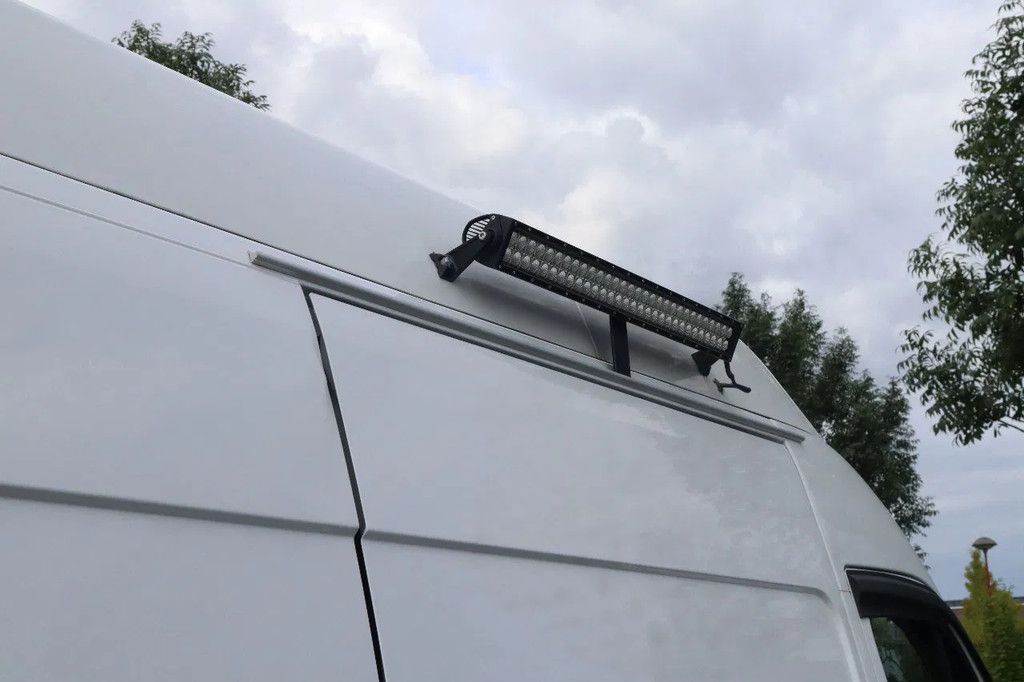 Renault Master 160 DCI | L3H3 | WORKSHOP | WERKSTATT | 5 TON