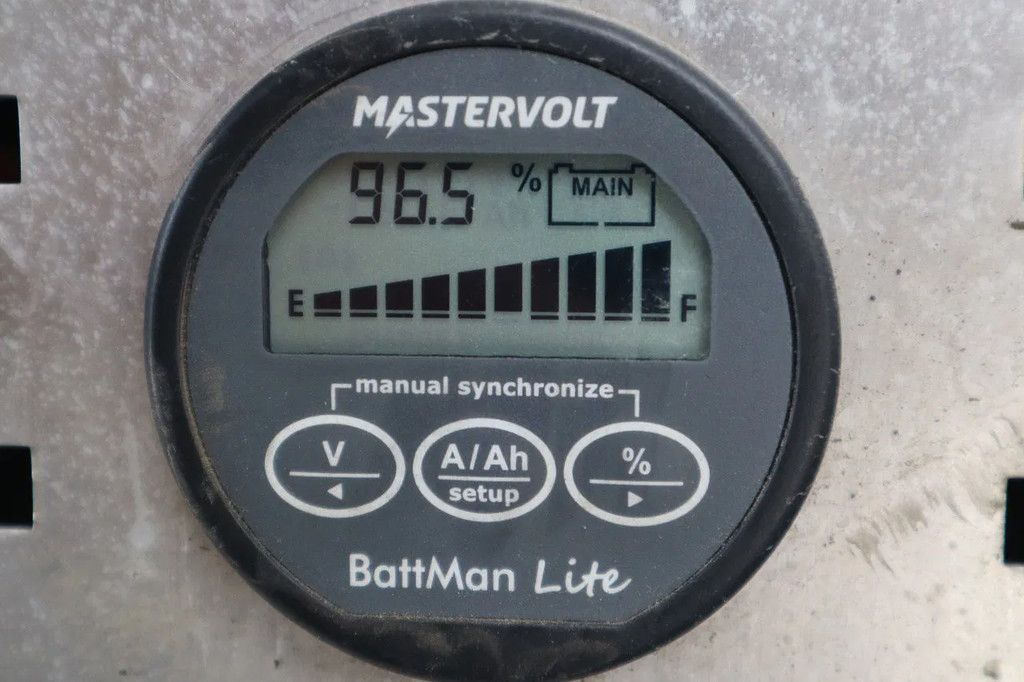 Renault Master 160 DCI | L3H3 | WORKSHOP | WERKSTATT | 5 TON