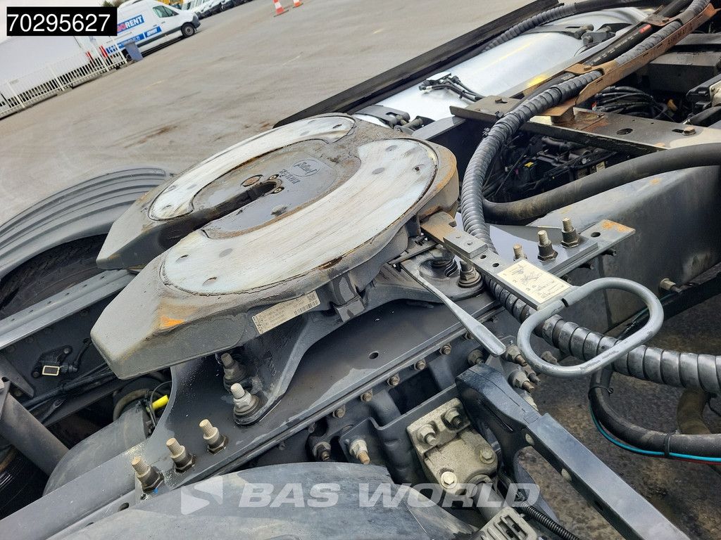 Renault T 520 4X2 HIGH Hydrauliek Euro 6