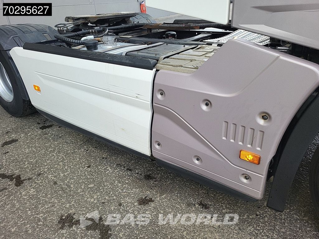 Renault T 520 4X2 HIGH Hydrauliek Euro 6