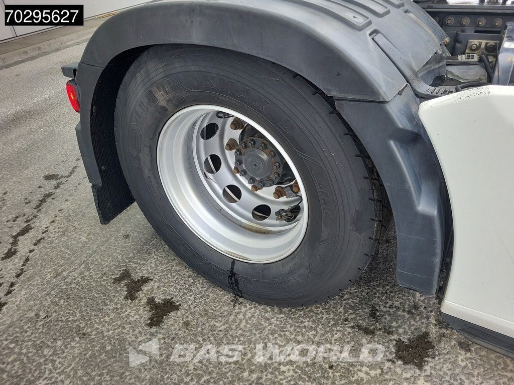 Renault T 520 4X2 HIGH Hydrauliek Euro 6