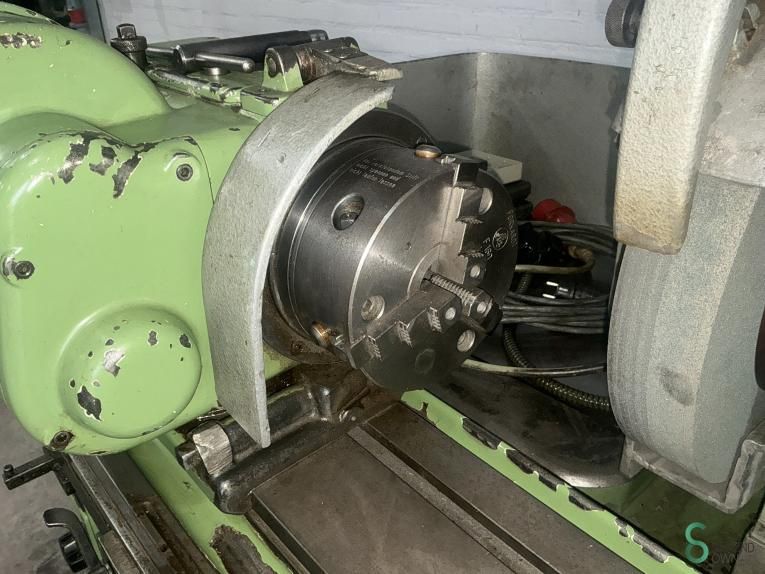 Cilinderslijpers Studer RH 750