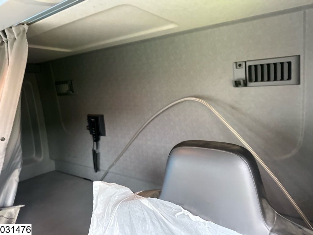 Renault T 460 EURO 6, Retarder